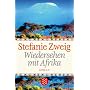 Wiedersehen mit Afrika