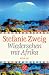  : Wiedersehen mit Afrika