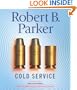 Cold Service (Spenser Novels)