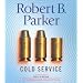 Cold Service (Spenser Novels)