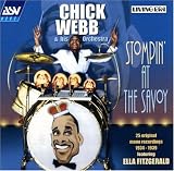 Stompin  At The Savoy - 25 Original Recordings 1934-1939