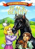 Storybook Classics - Black Beauty [DVD]
