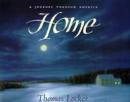 Home: A Journey through America