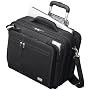 Caselogic TNR-15 15.4-Inch Classic Rolling Laptop Case (Black)