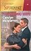 Books : The Wrong Wife: Guaranteed Page-Turner (Harlequin Superromance No. 921)