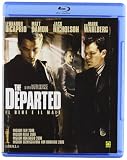 The Departed - Il Bene E Il Male
