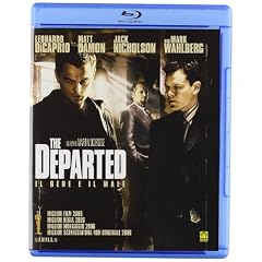 The Departed - Il Bene E Il Male