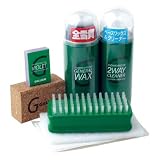 GALLIUM(�K���E��) GENERAL WAX�Z�b�g SB0063 �Z�b�g(100ml) JA-4938