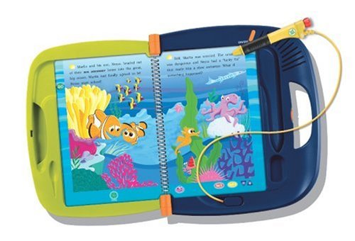 Childrens Toyshop  Toys : LeapFrog Read & Write LeapPad®