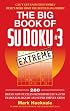 The Big Book of Su Doku #3: Extreme (Mass Market Edition) (Big Book of Su Doku)