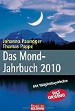 Produkt-Bild: Das Mond-Jahrbuch 2010