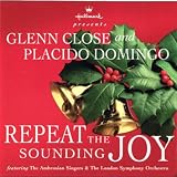 Repeat the Sounding Joy