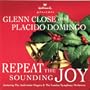 Repeat the Sounding Joy