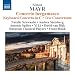 Classical Music : Cto Bergamasco & Keyboard Cto in C Major & Trio