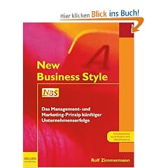 New Business Style