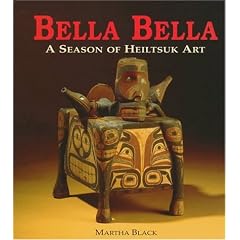 Bella Bella: A Season of Heiltsuk Art