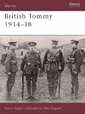 The British Tommy 1914-18 (Warrior)