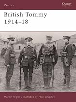 The British Tommy 1914-18 (Warrior)