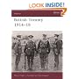 The British Tommy 1914-18 (Warrior)