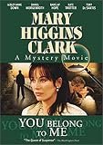 DVD : Mary Higgins Clark: You Belong to Me