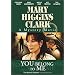 Mary Higgins Clark: You Belong to Me