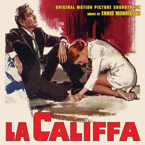 La Califfa Ennio Morricone
