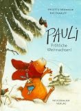 cover of Pauli. Fröhliche Weihnachten