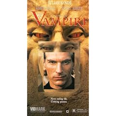 Tale of a Vampire [VHS]