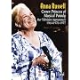 Anna Russell - Crown Princess of Musical Parody: Her Television Appearances 1964, 1976, 1977