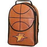 The Original Ballbag Golden State Warriors Pebble Grain Shoe Bag