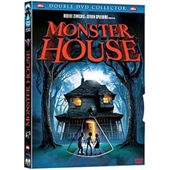 Monster House - Edition Collector 2 DVD