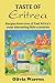Taste of Eritrea: Recipes from One of East Africa's Most Interesting Little Countries (New Hippocrene Original Cookbooks)
