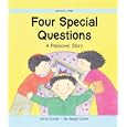 Four Special Questions: A Passover Story (Festival Time) by  Jonny Zucker and Jan Barger Cohen