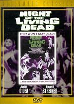 Get Night of the Living Dead On The Web..