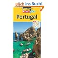 ADAC Reisef�hrer plus Portugal: Mit extra Karte zum Herausnehmen