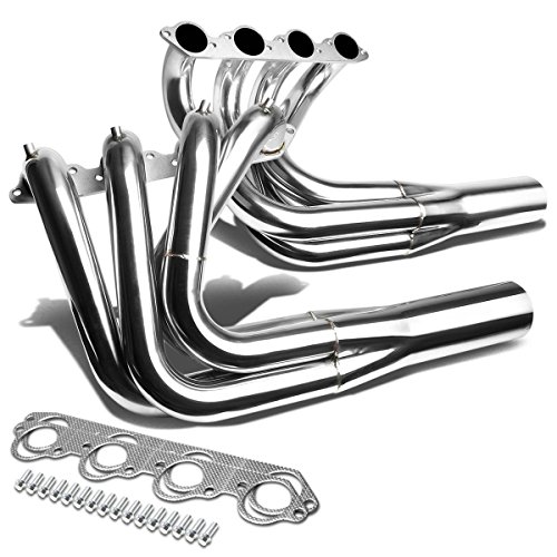 STAINLESS RACING MANIFOLD HEADER/EXHAUST WATER INJECTED BIG BLOCK BBC