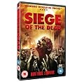 Siege of the Dead [DVD]