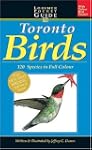 Lorimer Pocketguide to Toronto Birds:...