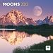 Moons 2012 Square 12X12 Wall Calendar