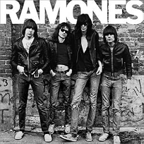 Image of Ramones