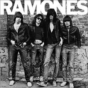 CD-Charts  Music : Ramones