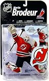 McFarlane Toys NHL Sports Picks Series 22 (2009 Wave 2) Action Figure Martin Brodeur (New Jersey Devils)