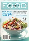 Martha Stewart Everyday Food, June 2007 Issue