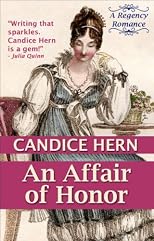 An Affair of Honor