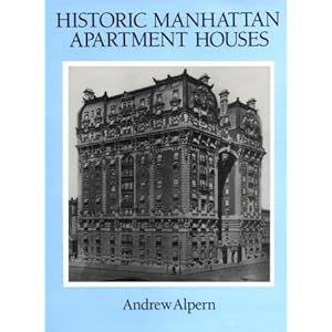 Historic Manhattan Apartment Houses