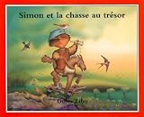 Simon et la chasse au trésor