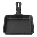 Lodge Logic Pre-Seasoned 5-Inch Wonder Skillet