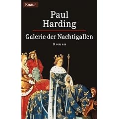 Die Galerie der Nachtigallen