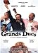 DVD : Les grands ducs