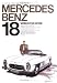 MERCEDES BENZ(メルセデス・ベンツ) (ワールド・カー・ガイド)